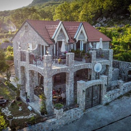 Villagio Вірпазар Екстер'єр фото