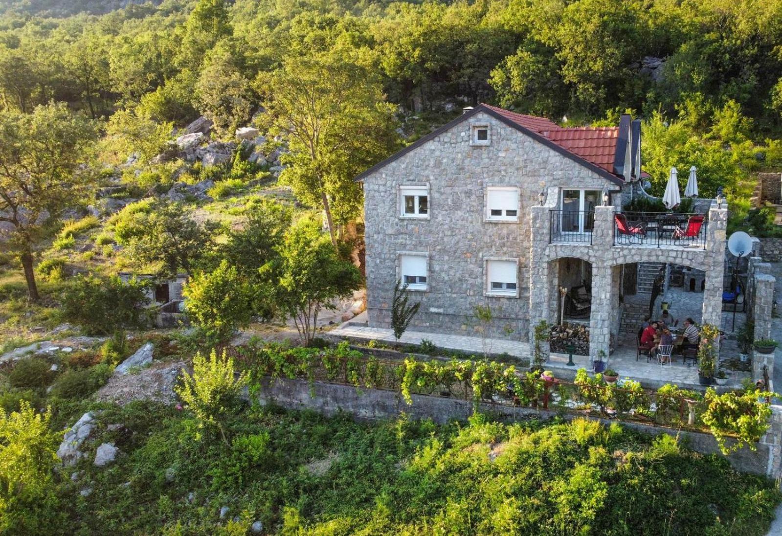 Villagio Вірпазар Екстер'єр фото